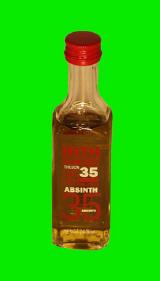 Absinth 35 Mini