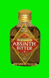 Absinth Bairnsfather Extra Anise Mini