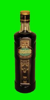 Absinth Black Crow