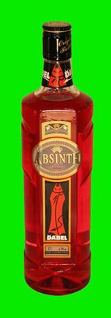 Dabel Absinth