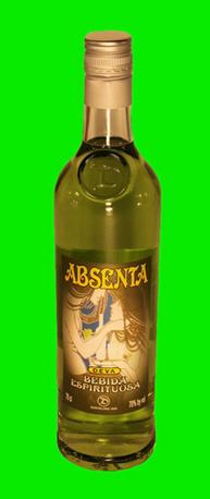 Absinth Deva 70