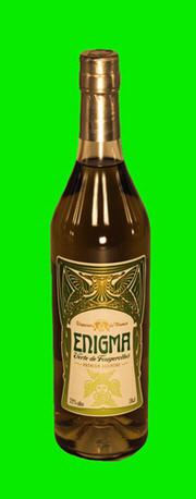 Absinth Enigma Verte de Fougerolles