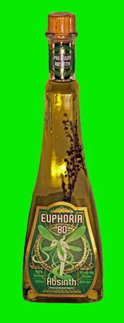 Absinth Euphoria 80