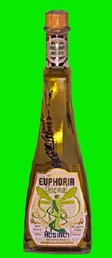 Absinth Euphoria Original