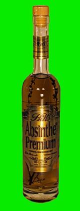 Absinth Hill`s Premium