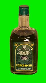 Absinth Hypersinth