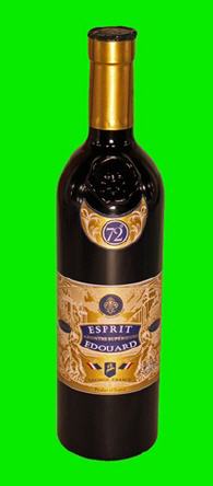 Absinth Jade L`Esprit d`Edouard