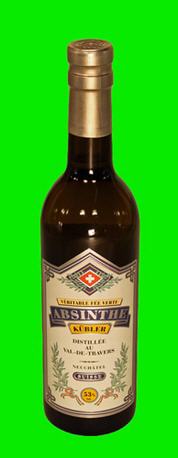 Absinth Kübler