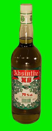 Absinth NS 70