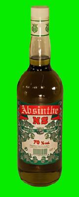 Absinth NS 70