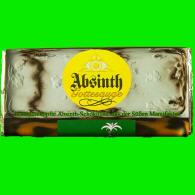 Absinth Schokolade