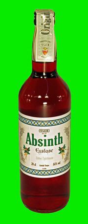 Absinth Ulex Exstase