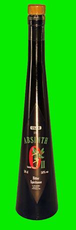Absinth Ulex O2
