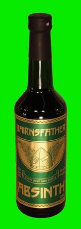 Absinth Bairnsfather