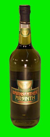 Absinth Bairnsfather 1l