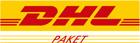 DHL Paketversand Badepool
