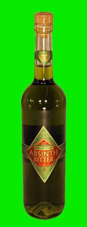 Absinth Extra Anise Bitter 0,75l