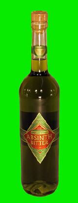 Absinth Extra Anise Bitter 0,75l