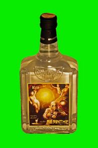 Absinth Kyle